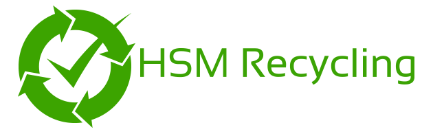 HSM Recycling - niszczenie dysków twardych, szyfrowanie danych, niszczenie dokumentów